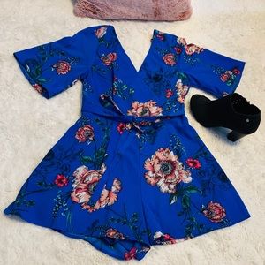 TRIXXI Romper